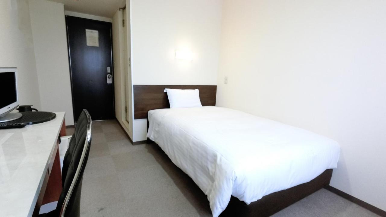 Honjo Grand Hotel Vacation Stay 35745 Yurihonjo Eksteriør billede