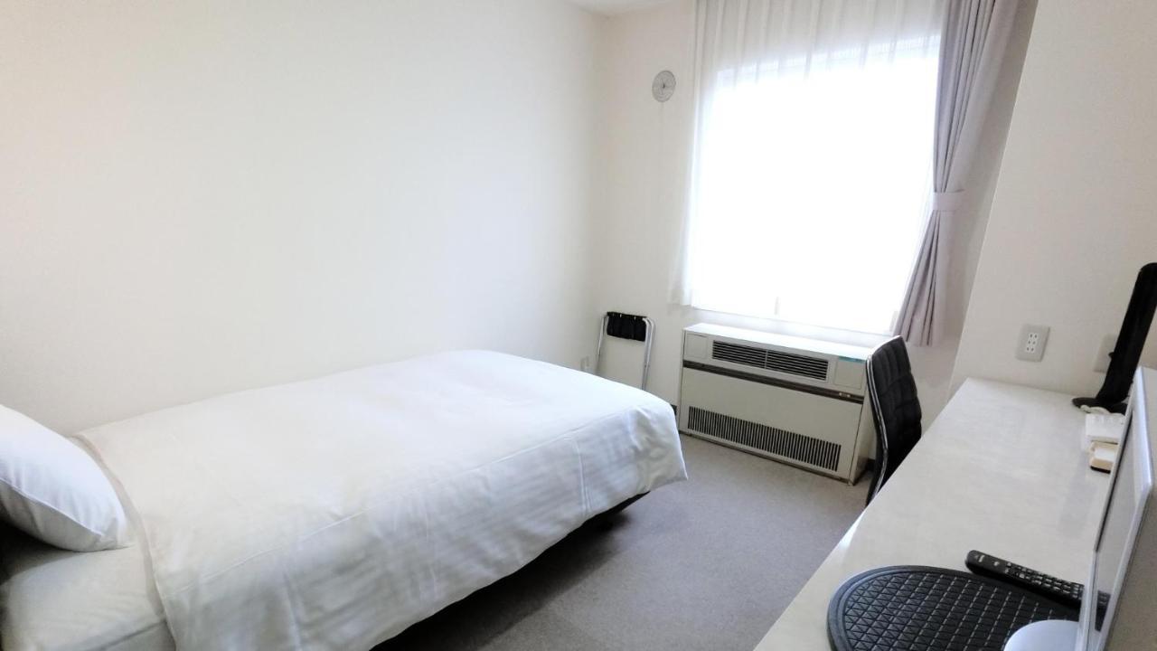 Honjo Grand Hotel Vacation Stay 35745 Yurihonjo Eksteriør billede
