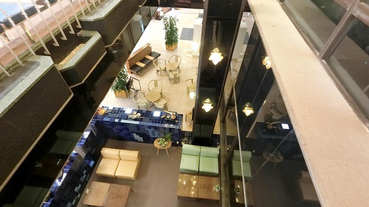 Honjo Grand Hotel Vacation Stay 35745 Yurihonjo Eksteriør billede